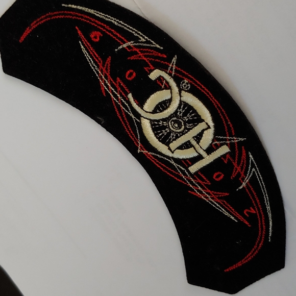 Harley patches - Picture 3 of 4